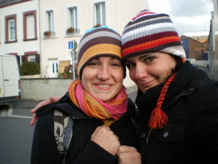 an�mone et pipouille